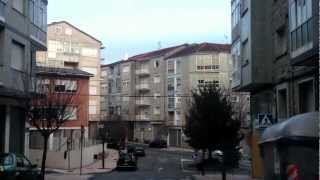 Barrio de A Carballeira • Ourense's City•