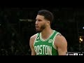 Will Boston Actually Do It? | Game 5 Eastern Conference Finals | Reaction