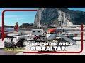 Planespotting World | Gibraltar 2018