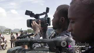 I Had To Pee Ai Generated