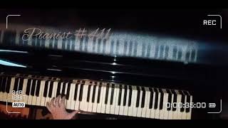 Loneli̇ness-Naruto Shippuuden Mustafayeva Zeyneb Cover Pi̇ano
