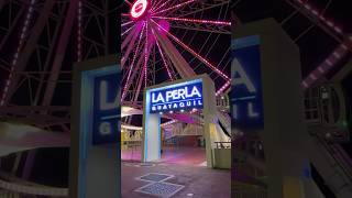 Malecón 2000 - Guayaquil