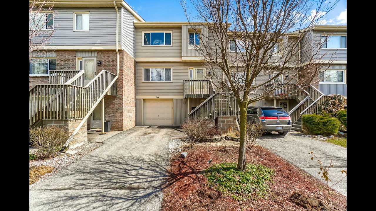 8330 Green Valley Drive, Kitchener Home for Sale Real Estate