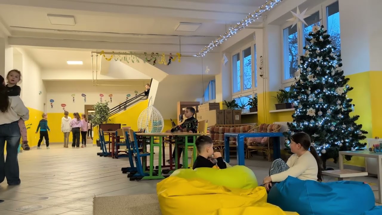 Spojená škola Pohronská Polhora