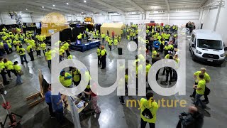 2022 Build My Future Highlights