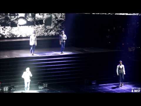 20131228 슈퍼스타k5콘서트 서울 플랜비 만약에 말야 직캠