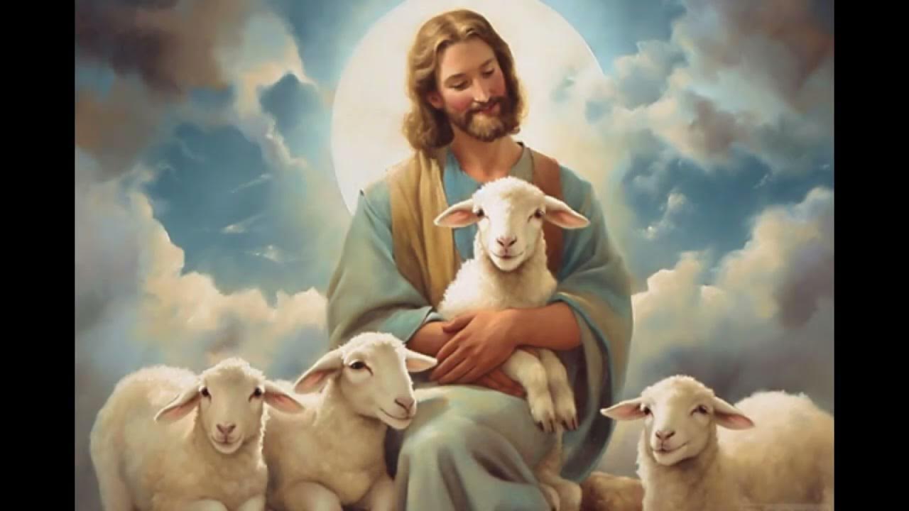 Love One Another Love One Another
