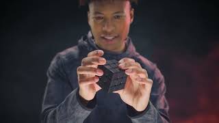 Rubik's Cube Phantom