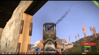 Rust: Attack Helicopter Tutorial