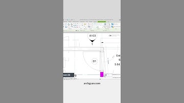 How to Create Exterior Walls in Revit