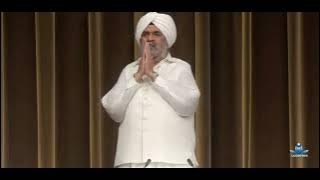satguru mereya zara najar ghumao ji, main bhi aa gyi aa jara drishti pao ji