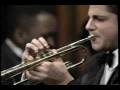 Brandon Lee, Dominick Farinacci, & Troy "Trombone Shorty" Andrews - Mahogany Hall Stomp