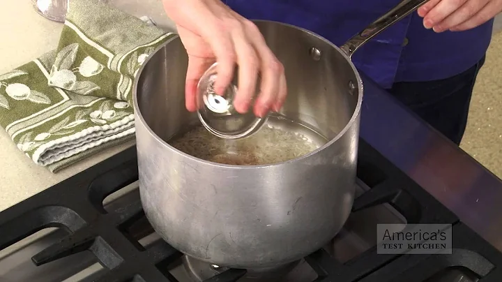 Learn to Cook: Bridget Lancaster Explains How to C...