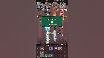 epic shaman battle 4p defense #1