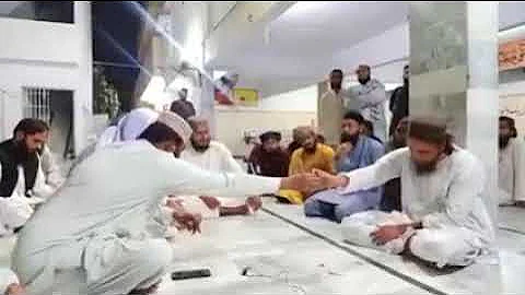 Taqleee Ki Shari Haisiyat Mufti Tariq Masood Vs Mo...