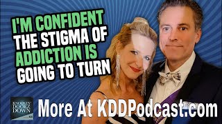 Im Confident The Stigma Of Addiction Is Going To Turn With Jason Carter