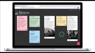 Padlet Tutorial Final Cut   Join and Participate