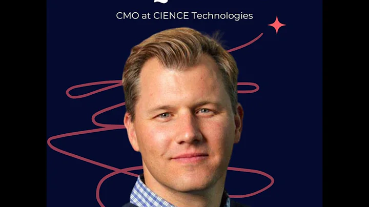 Snippet: Eric Quanstrom, CMO at CIENCE Technologies, Defines Aligning Structure and Customer Expe...