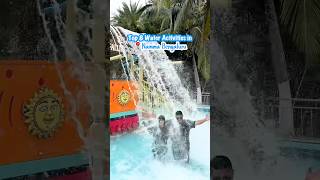 Top 8 Water Activities in Bengaluru🌊🏖️✨ #bengaluru #wateractivity #summer #bestplacenearbengaluru