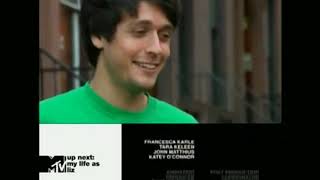 MTV Split Screen Credits (March 1, 2011)