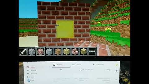 Testing the Minecraft Email Notifier - Raspberry Pi
