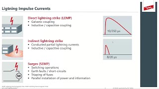 Designing Grounding Systems that Safely Dissipate Fault Currents and Disperse Lightning Current V201