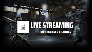 CSN:S Basic Mode Live #2