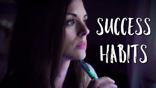 HABITS OF SUCCESSFUL PEOPLE That Will Change Your Life