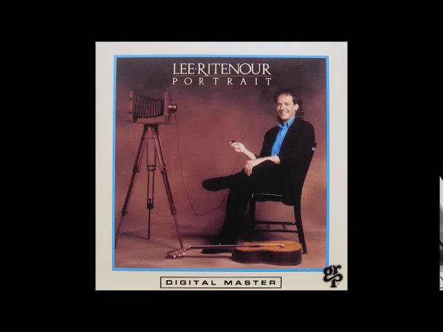 Lee Ritenour - Runaway