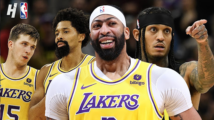 Los Angeles Lakers vs Utah Jazz - Full Game Highlights | February 14, 2024 | 2023-24 Season