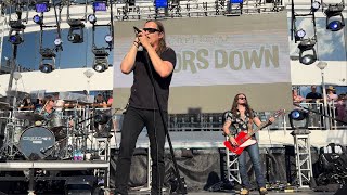 3 Doors Down - Away From The Sun - Live - Summer of 99 Cruise - Norwegian Pearl - April 20, 2024