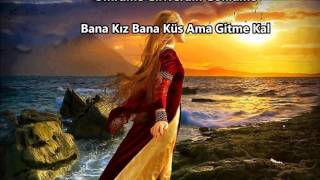 Gi̇tme (Gül Yaprak)