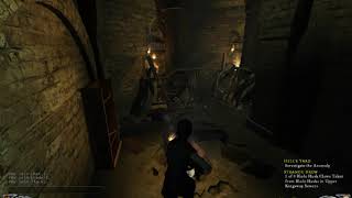Egg plays Hellgate London 2038 (ep #07)