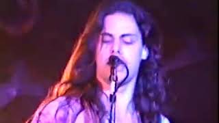 Richie Kotzen Mother Head's Family Reunion Family Reunion / Socialite / Cover Me - 1994