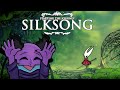 Starting A Journey Through Pharloom | Hollow Knight Silksong