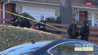 4-year-old boy shoots himself with unsecured firearm