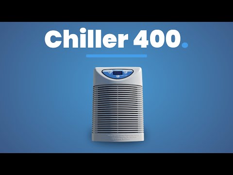 Blue Marine Chiller 400