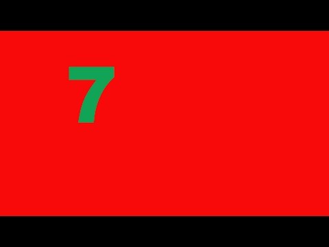 Grant’s Advent Calendar 2015 - Day #07