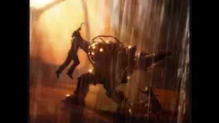 E3 2009 Bioshock 2