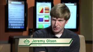 Inside UNC Charlotte -- December 2012 -- Languages