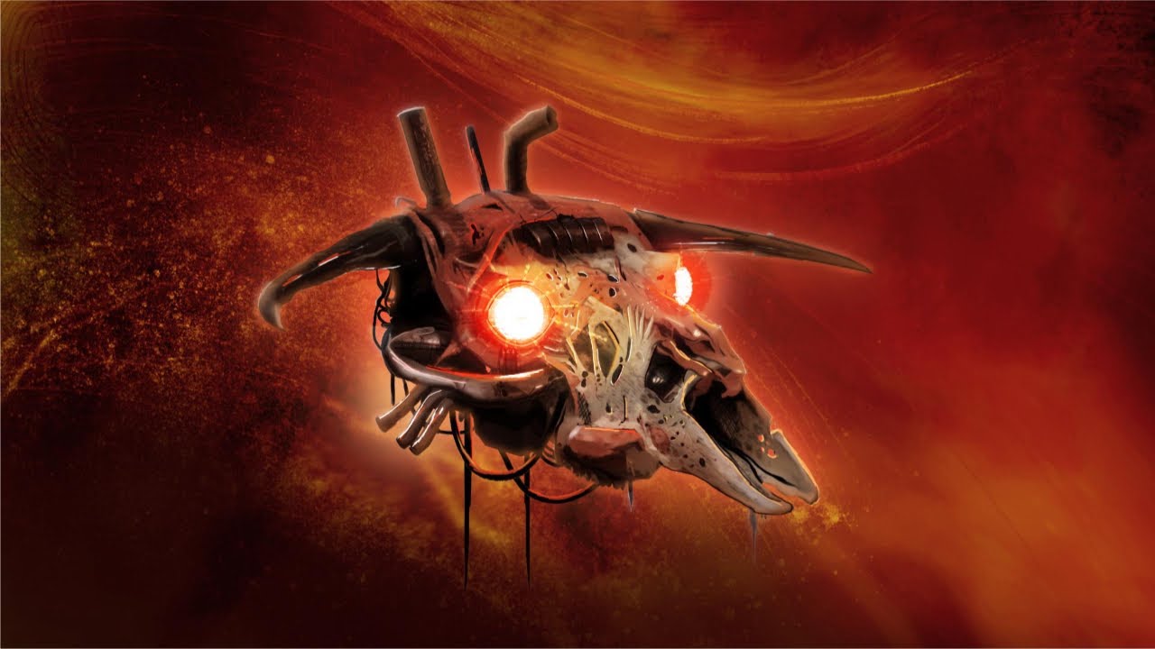 In Sound Mind All Collectibles in the Factory Level