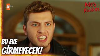 Barbar, Çatalı Eve Almamakta Kararlı - Ateş Kuşları 29. Bölüm