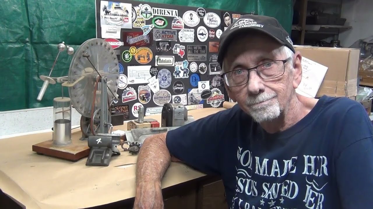 WHAT IS IT mystery tools #113a Question tubalcain mrpete