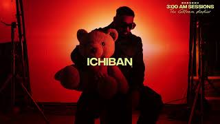 Badshah - ICHIBAN (Official Lyric Video) | 3:00 AM Sessions Resimi