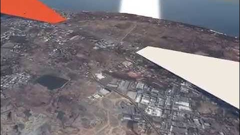 Infraworks 360 - Flight Path