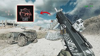 Sg553 With Level 100 - Battlefield 6