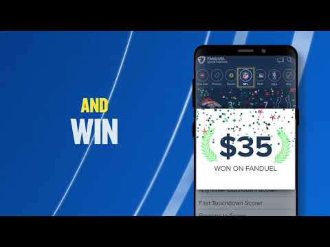 FanDuel Sportsbook App Store September 2022