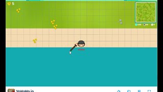 Yo Ho Ho io - Set Sail for Swashbuckling Adventures on the High Seas