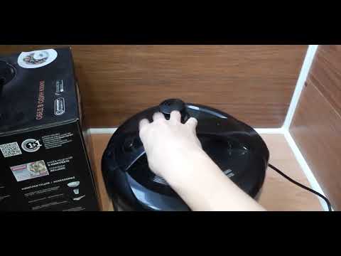 Vídeo: Redmond RMC-M40S multicooker: ressenyes, especificacions, instruccions d'ús i modes de cocció