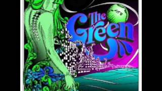 The Green-Runaway Train (chopped and screwed by Mr.Crunkcore)